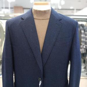 트레몰로 HC10 울혼방 캐주얼 겨울자켓 TRHFU5WA121