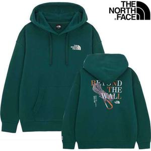 노스페이스 NM5PR55 남성 카라비너 후디 NM5PR55C