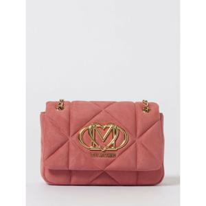 [LOVE MOSCHINO] 라프리마 여성 핸드백 JC4314PP0NKE0 611 핑크 /6