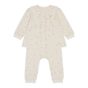 [에뜨와]피치내의 07S517681/신생아,유아,축하선물,긴팔내의,가을신상