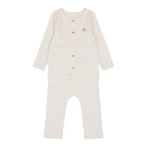 [에뜨와]컴피슬림내의07S517613/신생아,유아,축하선물,긴팔내의