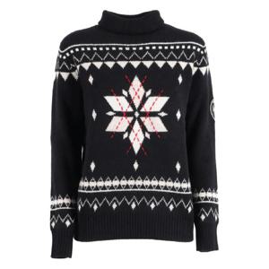 25 FW 발렌타인 하이 넥 스웨터 B1P7795W138 TP442789327