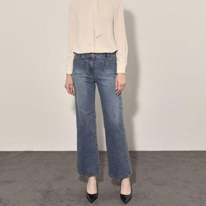 올리비아로렌 DP01 와이드 데님 VOCMP4F8111