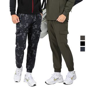 퍼스파이어 남성 스판 골프 카고 조거팬츠 Model No_CGB5073