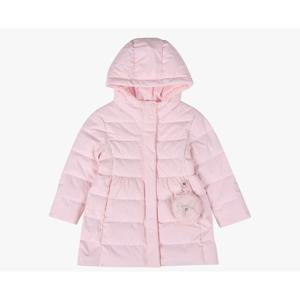 [로엠걸즈(아동)]중경량 다운점퍼 RGJD25W1C