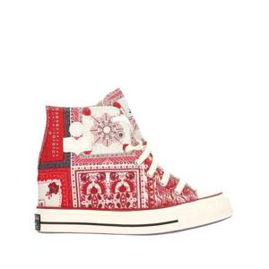 CONVERSE X ISABEL MARANT 스니커즈 BK0088FA C1E020VIRB Vanill