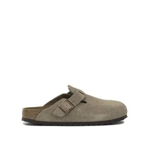 BIRKENSTOCK Boston  sabot 060463UTAUPE