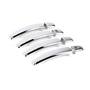 크루즈4도어/5도어 크롬도어캐치몰딩 K-451 차량용몰딩 자동차용품 자동차몰딩 차량용품 익스테리어몰딩