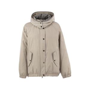 BRUNELLO CUCINELLI 브루넬로 쿠치넬리 베이지 자켓 2183080