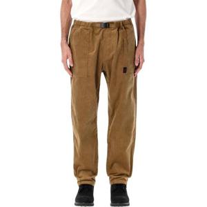 그라미치 스트레이트 팬츠 G5FUP074 CAMEL