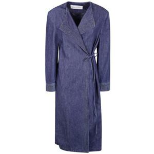 드리스 반 노튼 자켓 2520102652381 507 BLUE