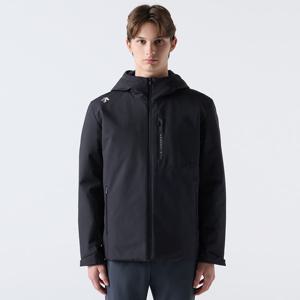 [데상트공식] 트레이닝 패딩 자켓 SQ421TPDO1