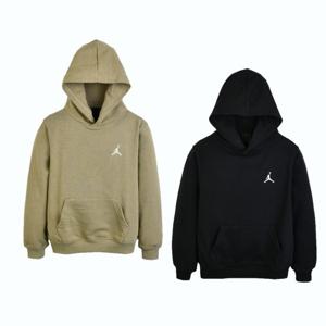 나이키조던주니어 (140-170) 초1-6학년 N253SW321P 조던 브루클린 후드티