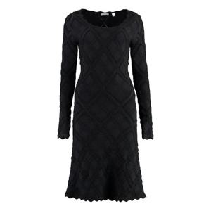 버버리   긴팔원피스 FW23 8084711150756A1189 2583821 black