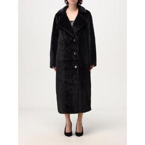 마이클코어스   여성 코트 FW24 77B1401M52 430 6276370 Blue