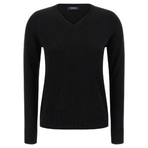 에스 막스마라   니트 FW25 2529366081600008 5963697 Black