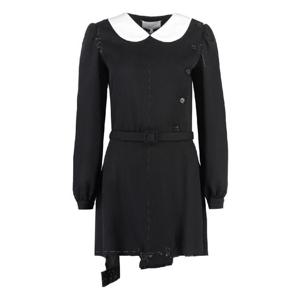 메종마르지엘라   점프수트 FW23 S29FP0132S78377900 2586747 black