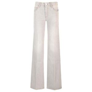 아미   청바지 SS24 FTR425 DE00280555 5514133 Grey