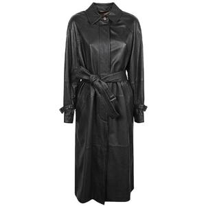 막스마라   레인코트 FW24 21476015600001 3252110 Black