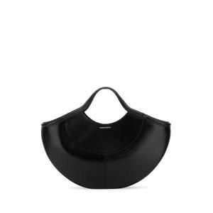 알렉산더 맥퀸 토트백 7871251VPGN 1000 Black