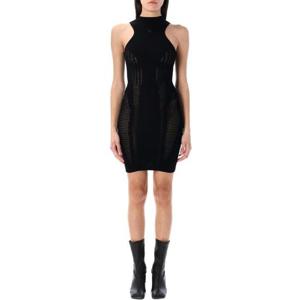 미스비헤이브   민소매원피스 SS25 250W823BLACK 5404664 Black