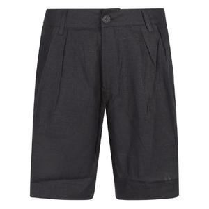 힌노미네이트   여성 반바지 SS25 HMABW01856 5561131 Black