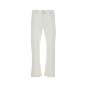 인코텍스 데님 팬츠 BDPR000402333V 111 White