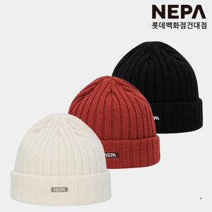 네파 [택가 49,000원] 남여 공용 가을 겨울 다프네 소프트 데일리 소두 비니 모자 방한모 7LF7432