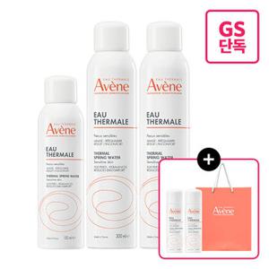 [아벤느] 오떼르말 미스트 300ml 2개+150ml+50ml 2개 증정 기획세트(단독)