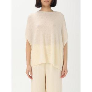 파비아나필리피   니트 FW25 MAD265F082D817 0150 5765649 Mastic