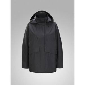 아크테릭스 베일런스   여성 자켓 FW25 X000009524 6258816 Black