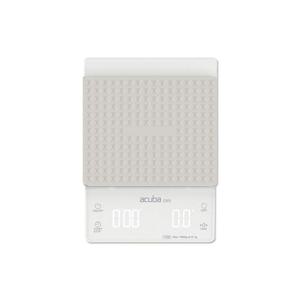 커피 저울 CS-5010 화이트 0.1g~1kg 카페 계량저울 베이킹저울 바리스타저울 전자저울 에스프레소저울 핸드드립저울