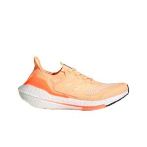 아디다스 울트라부스트 21 애시드 오렌지 FZ1917