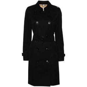 버버리   레인코트 FW24 8079402A1189 2718605 Black