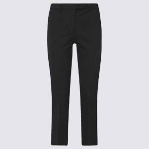 에스 막스마라   팬츠 FW25 252913603160010429005 5706493 Black