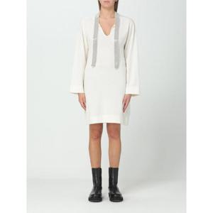 파비아나필리피   원피스 FW23 ABD223F480H7280000 25 6219376 White