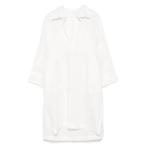 이세이미야케   긴팔원피스 SS25 IM56FH55405 5667322 White