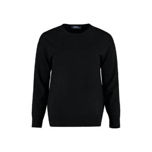 에스 막스마라   니트 SS23 AMBURGO2393611131600002 2584039 black