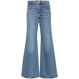 리바이스   청바지 SS24 A75030009 5189239 Blue