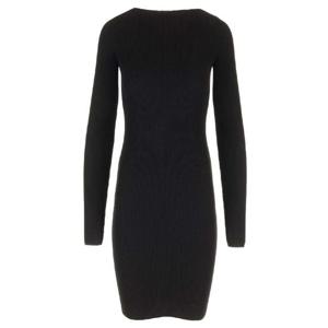 릭오웬스   긴팔원피스 FW24 RP02D3616RIBVI009 5514408 Black