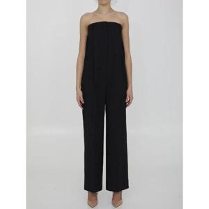 버버리   점프수트 FW22 8062032147715BLACK 1398862 BLACK