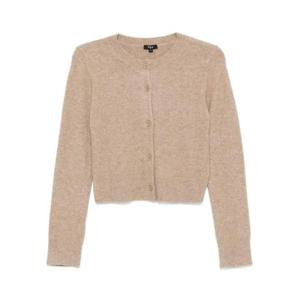 25 FW 레일스 마틸다 버튼 프런트 가디건 835A349C4887 TP442924008