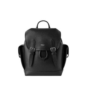 25 FW 멀버리 버클 클로저 레더 백팩 A5HH9366205R563 TP442944614