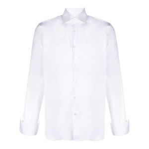 25 FW 바르바 긴소매 버튼 셔츠 I1U13P03PZ2700U TP442940308