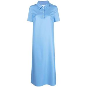 루루 스튜디오   반팔원피스 SS23 BIRA 5185958 Blue