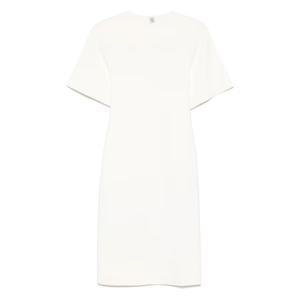 토템   반팔원피스 FW25 253WRD0232YA0187047 5898904 White