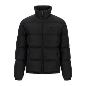 프라다 리나일론 퀼티드 구스다운 재킷 SGC921SOOO11C9 F0002