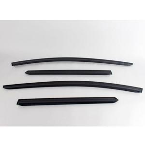 경동 윈도우바이저 스모그 K901-121 i40 5도어 윈도우바이저 윈도우바이져 일반썬바이저 크롬윈도우 차량용몰딩 도어가드 크롬가드 본넷가드