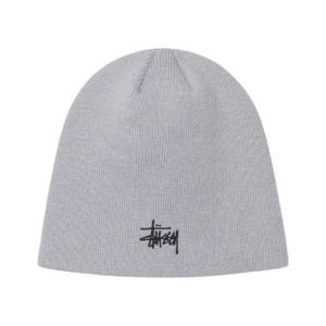 스투시 베이직 스투시 스컬캡 스톤 1321085