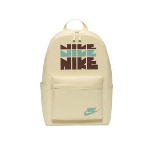 나이키 헤리티지 백팩 25L 라이트 카키 버건디 크러쉬 HV6614-229